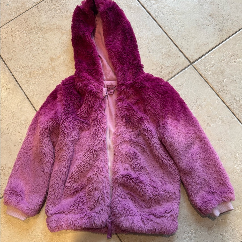 Splendid jacket